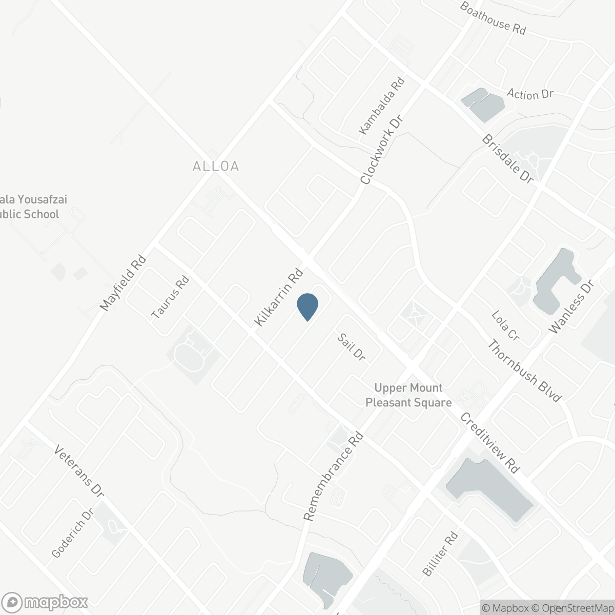 63 ENFORD CRESCENT, Brampton, Ontario L7A 4C7
